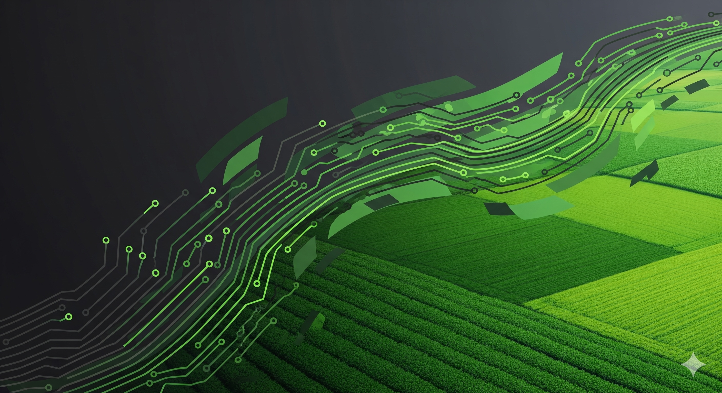 Gida Studios Agricultural Technology Solutions